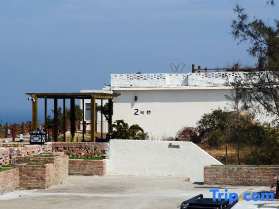 Чжухай: Dongao Liyuan Wanghai Shanju Guesthouse
