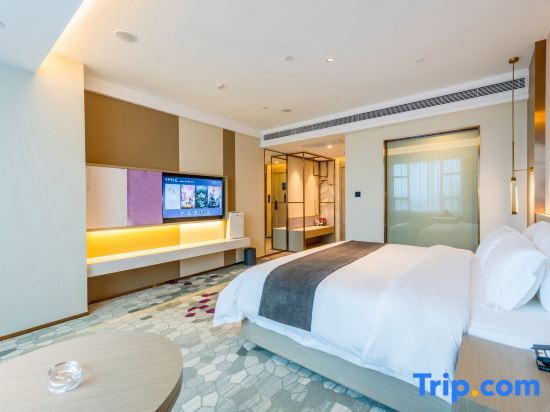 Дунгуань: Lifeng Hotel (Dongguan Shipai Ecological Park store)