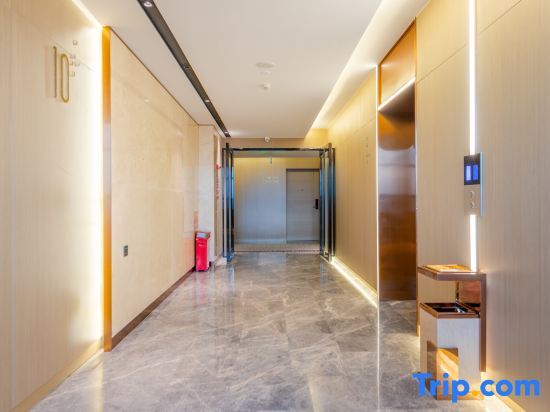 Дунгуань: Lifeng Hotel (Dongguan Shipai Ecological Park store)