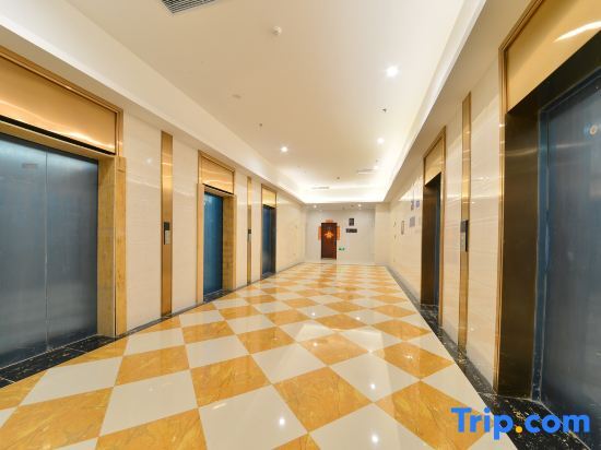 Далянь: Qizhiju Seaview Loft Boutique Hotel
