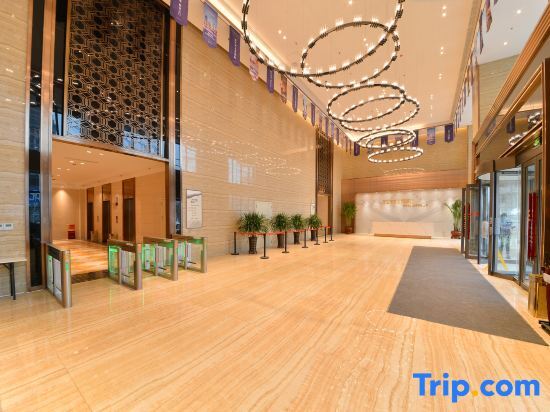 Далянь: Qizhiju Seaview Loft Boutique Hotel