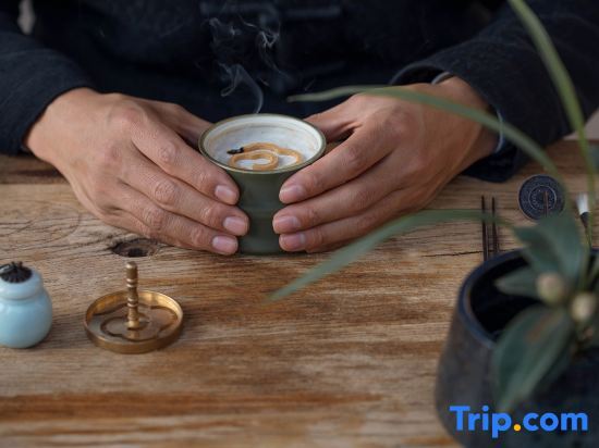 Чунцин: Shanjue Xingshe Guesthouse