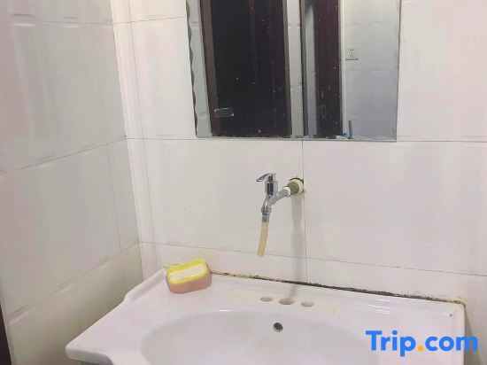 Чанчунь: Dehui 121 Fashion Hotel