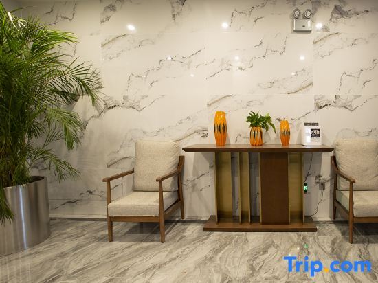Текес: Turks Tianyue Ecology Hotel