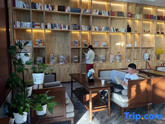 Текес: Turks Tianyue Ecology Hotel