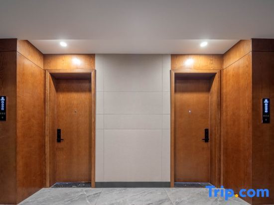 Текес: Turks Tianyue Ecology Hotel