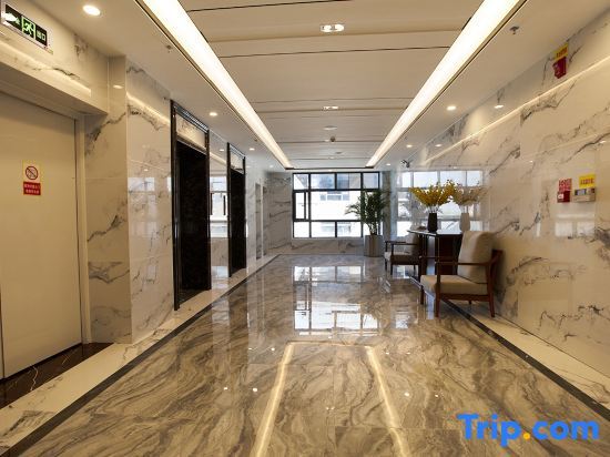 Текес: Turks Tianyue Ecology Hotel