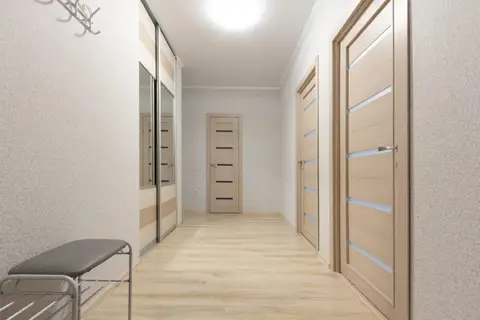 Уютный дом на улице Савушкина 6Е — фото 1