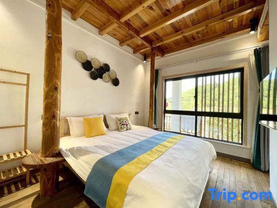 Ханчжоу: Misthu Shuangfeng Homestay (Hangzhou Guide Village Shop)