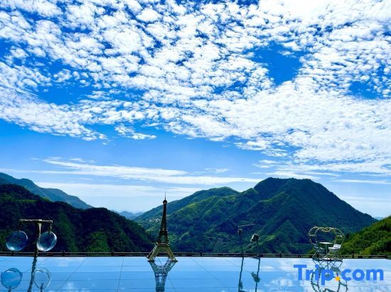 Ханчжоу: Misthu Shuangfeng Homestay (Hangzhou Guide Village Shop)