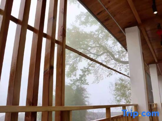 Ханчжоу: Misthu Shuangfeng Homestay (Hangzhou Guide Village Shop)