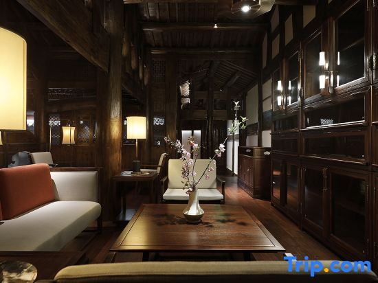 Шанхай: Guang Fulin Prime Hotel Shanghai
