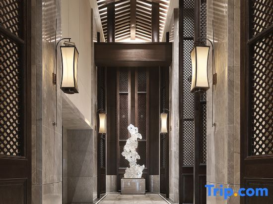 Шанхай: Guang Fulin Prime Hotel Shanghai