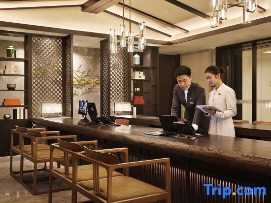 Шанхай: Guang Fulin Prime Hotel Shanghai