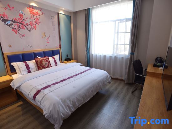 Куньмин: Anning Jinkang Hotel