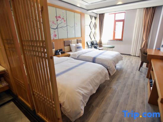 Куньмин: Anning Jinkang Hotel