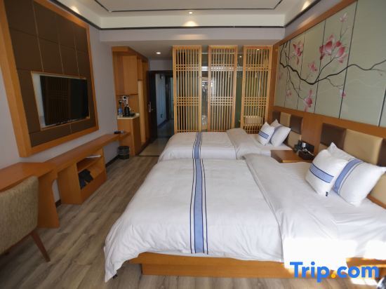 Куньмин: Anning Jinkang Hotel
