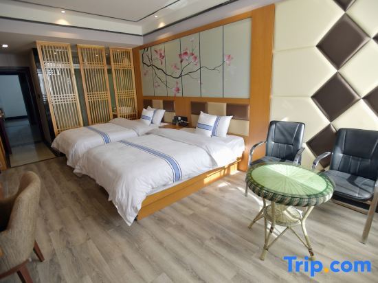 Куньмин: Anning Jinkang Hotel