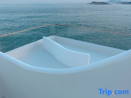 Жангжоу: Dongshan Xiyan Sea View Homestay