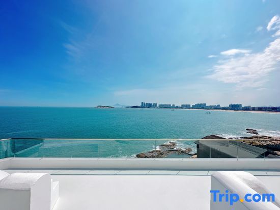 Жангжоу: Dongshan Xiyan Sea View Homestay