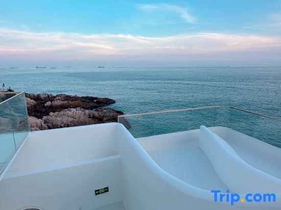Жангжоу: Dongshan Xiyan Sea View Homestay