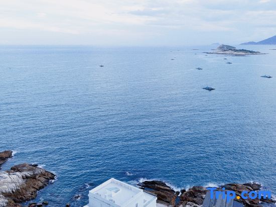 Жангжоу: Dongshan Xiyan Sea View Homestay