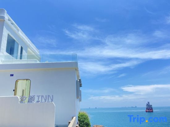 Жангжоу: Dongshan Xiyan Sea View Homestay