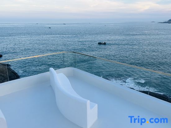 Жангжоу: Dongshan Xiyan Sea View Homestay