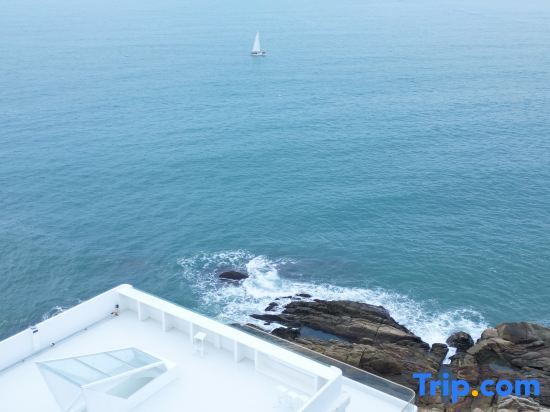 Жангжоу: Dongshan Xiyan Sea View Homestay