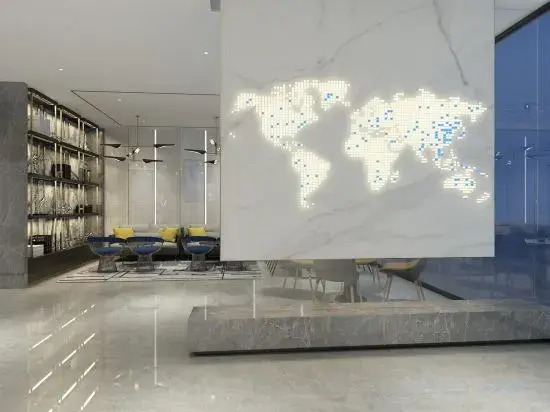 Бицзе: Yijia Hotel (Qianxi High-speed Railway Station)