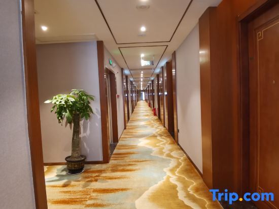 Хэнъян: yicheng hotel