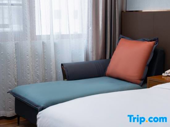 Хэнъян: yicheng hotel