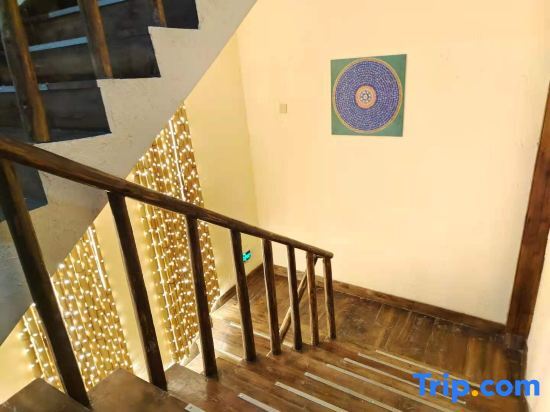 Батанг: batang fanyinju homestay