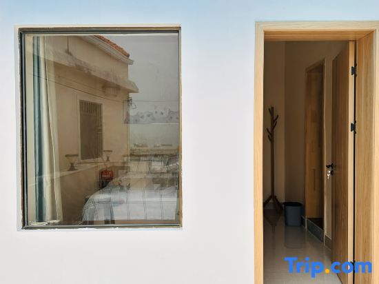 Чжухай: Zhuhai Guishan Island Catch Sea House B&B