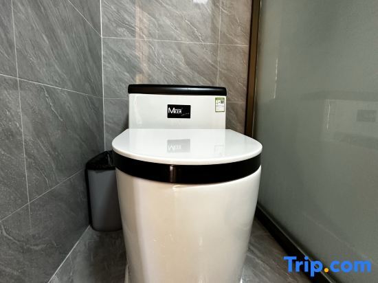 Чжухай: Zhuhai Guishan Island Catch Sea House B&B