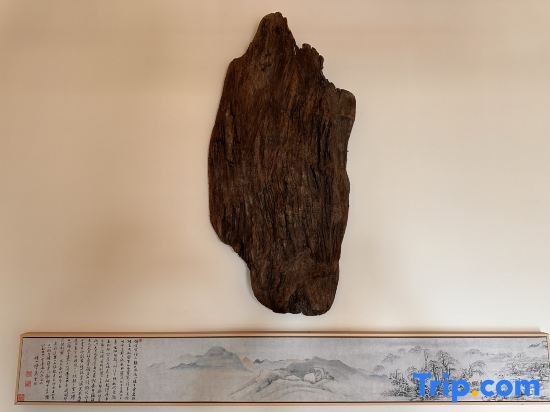 Чжухай: Zhuhai Guishan Island Catch Sea House B&B
