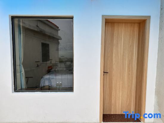 Чжухай: Zhuhai Guishan Island Catch Sea House B&B
