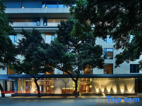 SYYF Li River Courtyard Hotel,Guilin (Two Rivers and Four Lakes and East West Street) — фото 1