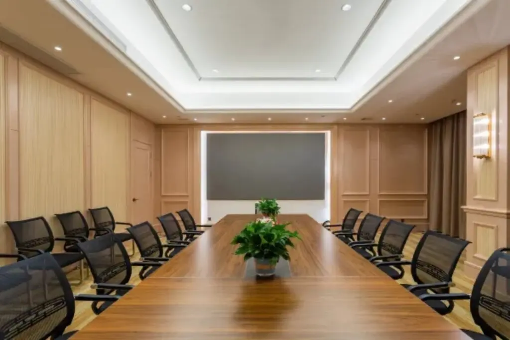 Дунгуань: Vienna Hotel (Dongguan Wangniudun Wanghong Hub City)