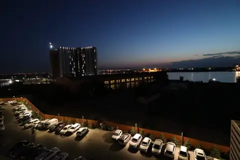 Уютный дом на улице Набережная Приволжского Затона 20Г — фото 1