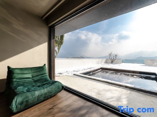 Хучжоу: Anji Siye B&B