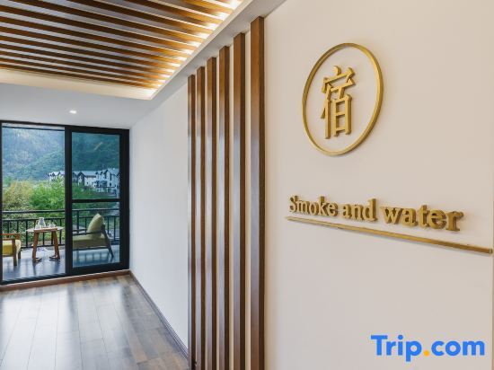Тайчжоу: Danyan Liushui Guesthouse