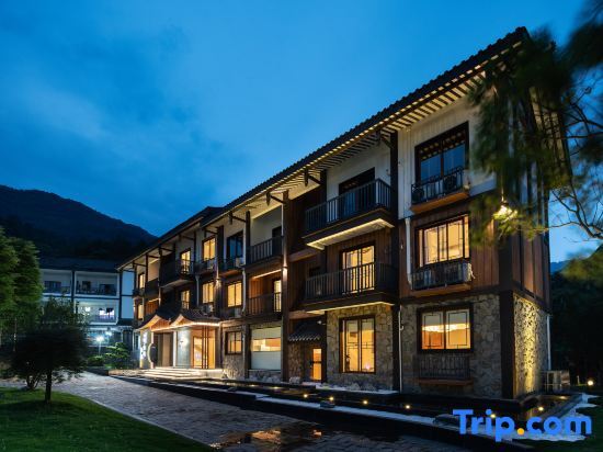 Xiangye • Leisure  Homestay — фото 1