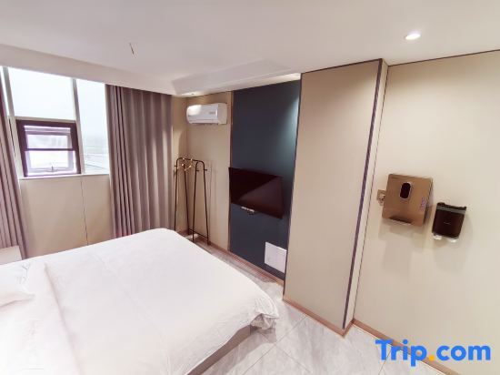 Ляньюньган: Lianyungang No Call Apartment