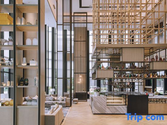 Хучжоу: Nanxun Dielai Hotel