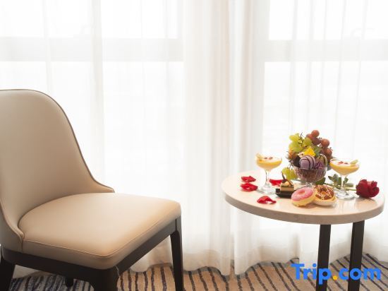 Хучжоу: Nanxun Dielai Hotel