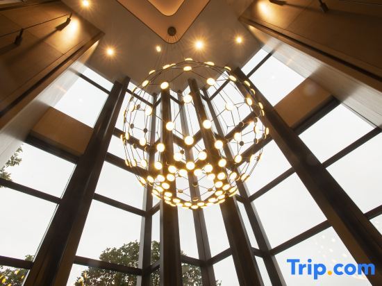 Хучжоу: Nanxun Dielai Hotel