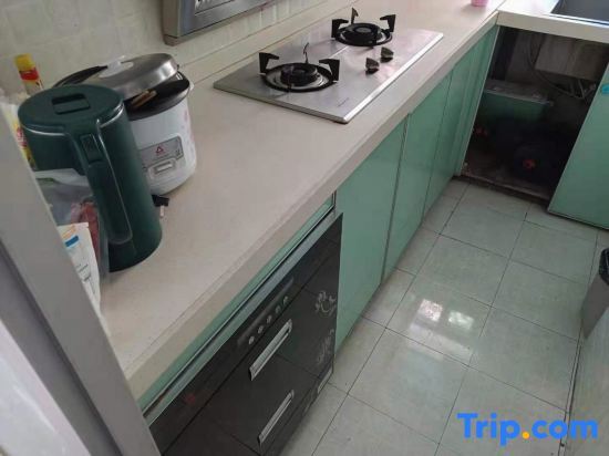 Шэньчжэнь: Time Xiaozhu Youth Hostel