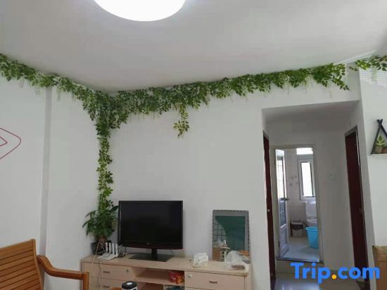 Шэньчжэнь: Time Xiaozhu Youth Hostel