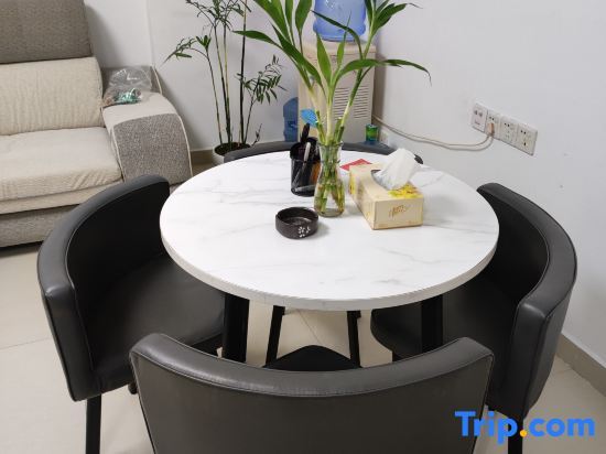 Шэньчжэнь: Time Xiaozhu Youth Hostel